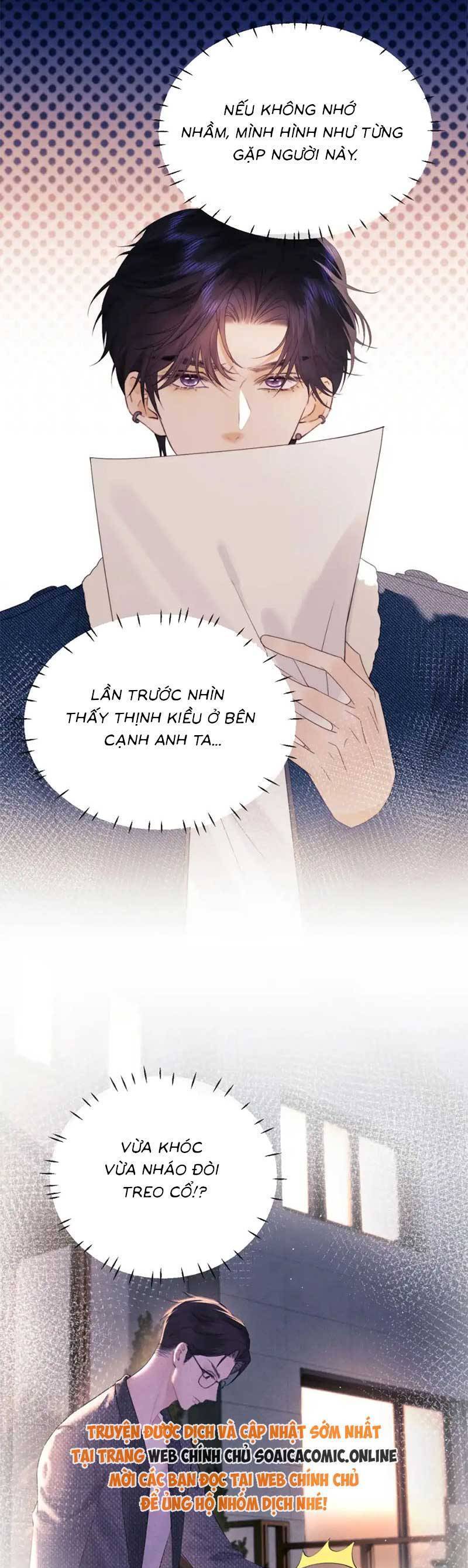 Fan Vợ Hiểu Biết Một Chút Chapter 29 - Trang 2