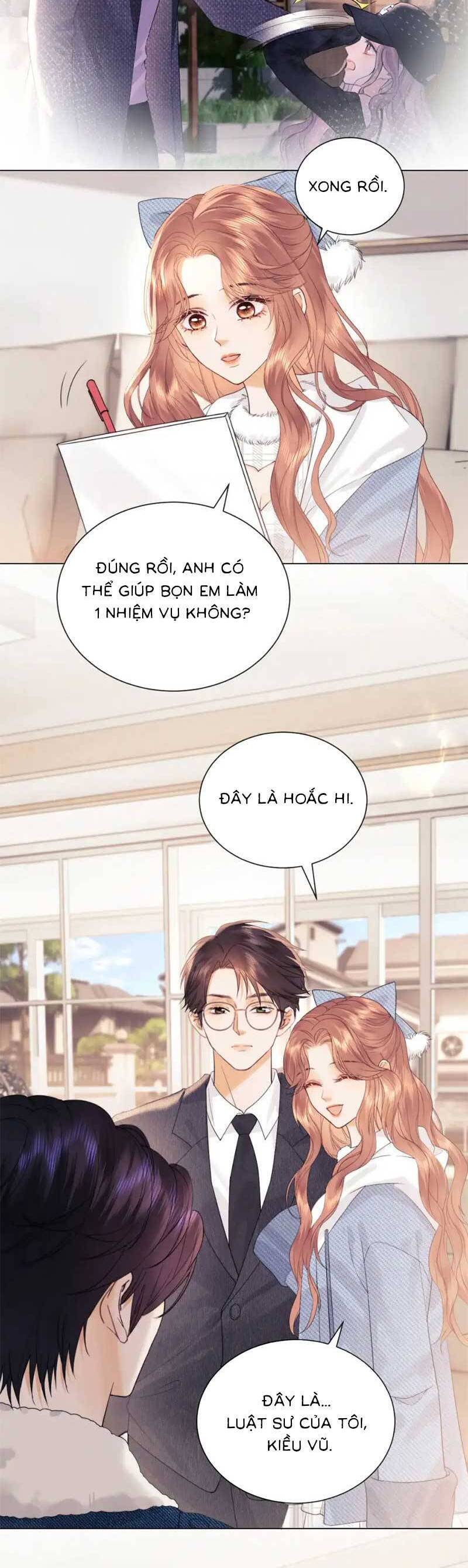 Fan Vợ Hiểu Biết Một Chút Chapter 29 - Trang 2