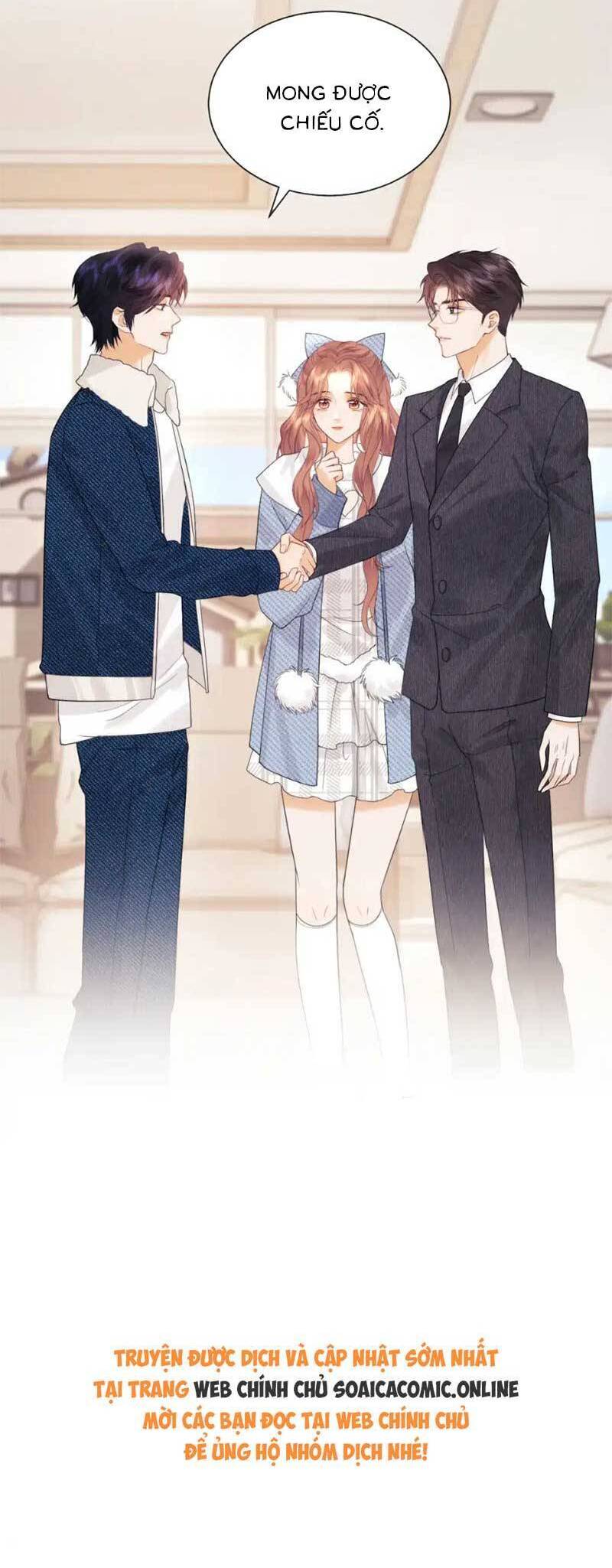 Fan Vợ Hiểu Biết Một Chút Chapter 29 - Trang 2