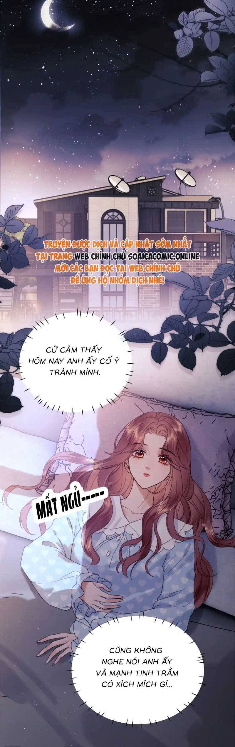 Fan Vợ Hiểu Biết Một Chút Chapter 29 - Trang 2