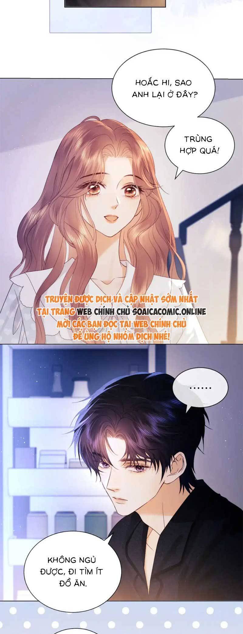 Fan Vợ Hiểu Biết Một Chút Chapter 29 - Trang 2