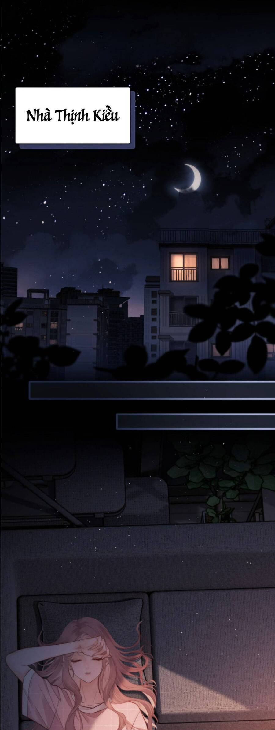 Fan Vợ Hiểu Biết Một Chút Chapter 3 - Trang 2