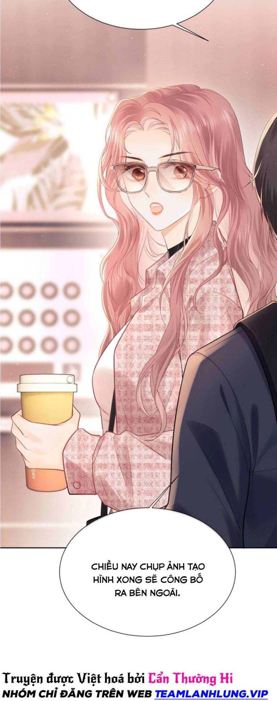 Fan Vợ Hiểu Biết Một Chút Chapter 3 - Trang 2