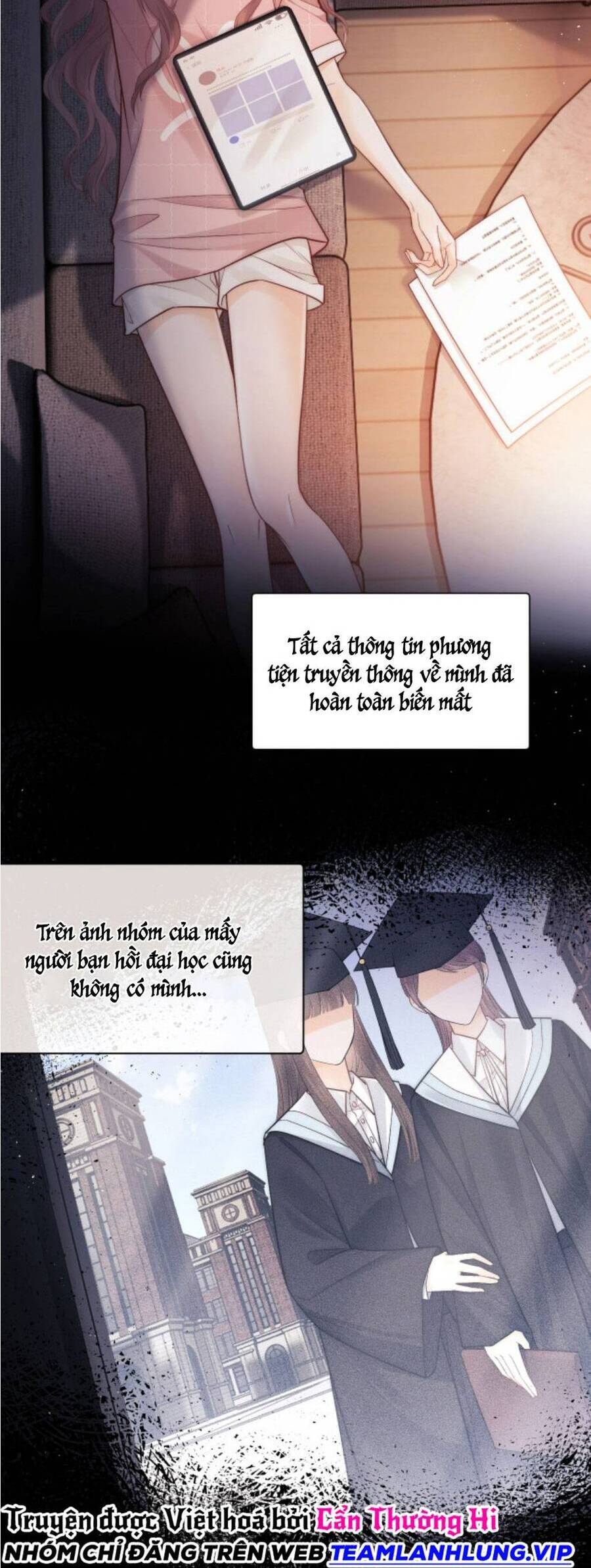 Fan Vợ Hiểu Biết Một Chút Chapter 3 - Trang 2