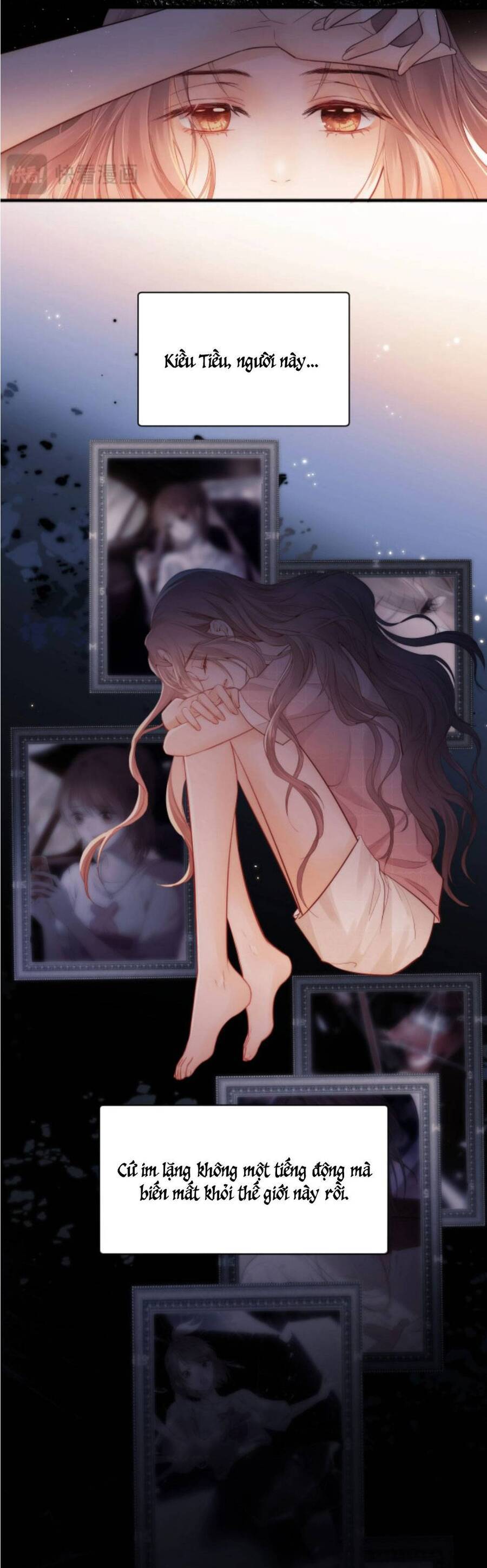 Fan Vợ Hiểu Biết Một Chút Chapter 3 - Trang 2