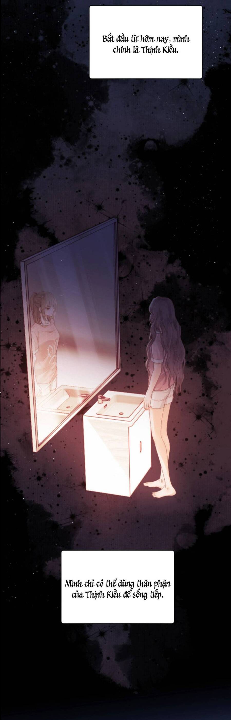 Fan Vợ Hiểu Biết Một Chút Chapter 3 - Trang 2