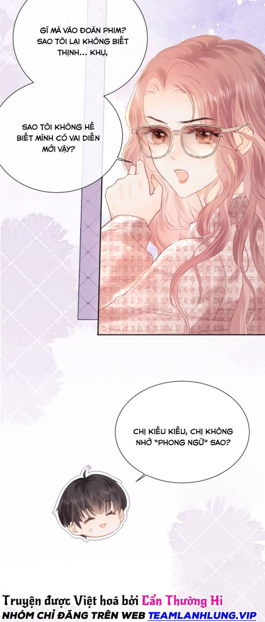 Fan Vợ Hiểu Biết Một Chút Chapter 3 - Trang 2