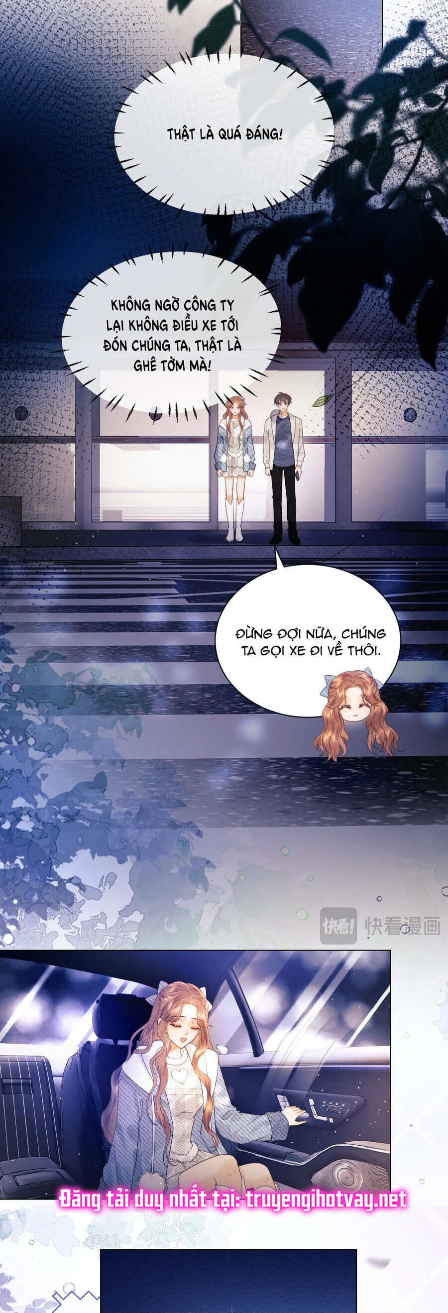 Fan Vợ Hiểu Biết Một Chút Chapter 30.1 - Trang 2