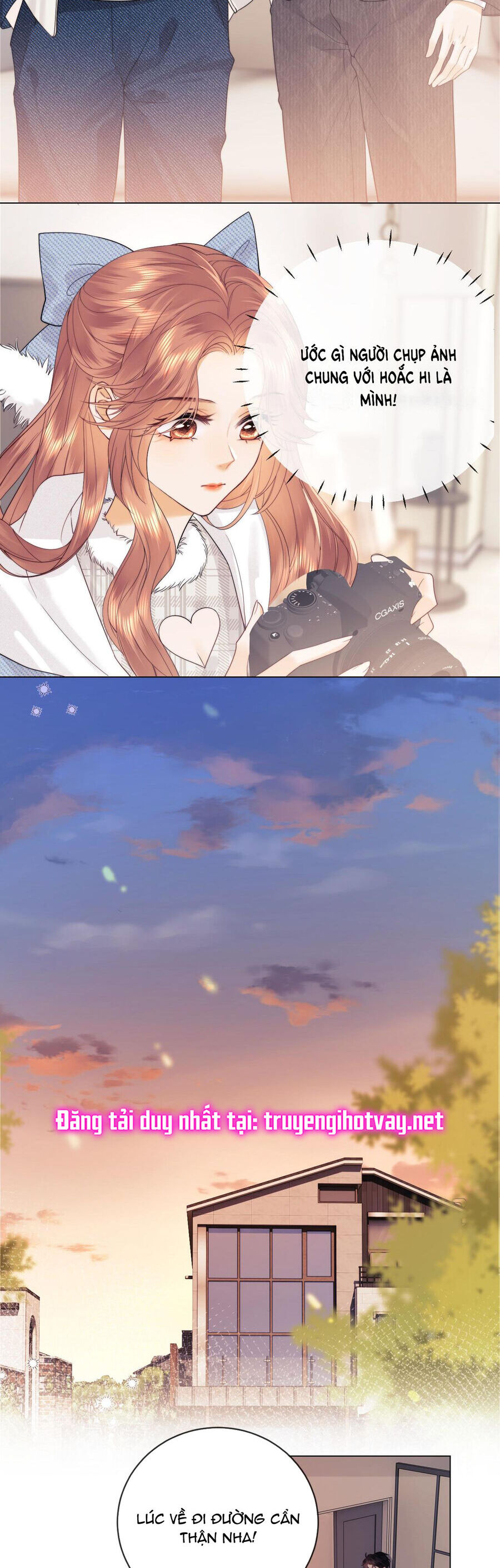 Fan Vợ Hiểu Biết Một Chút Chapter 30.1 - Trang 2