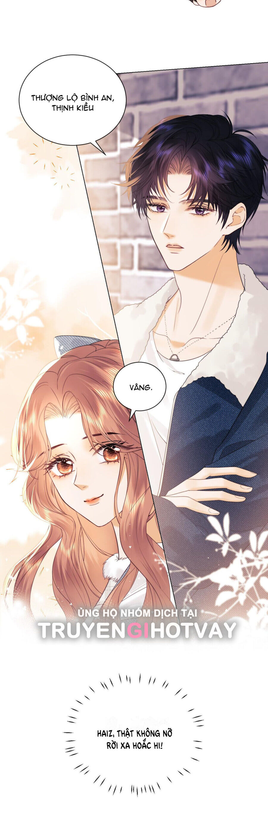 Fan Vợ Hiểu Biết Một Chút Chapter 30.1 - Trang 2