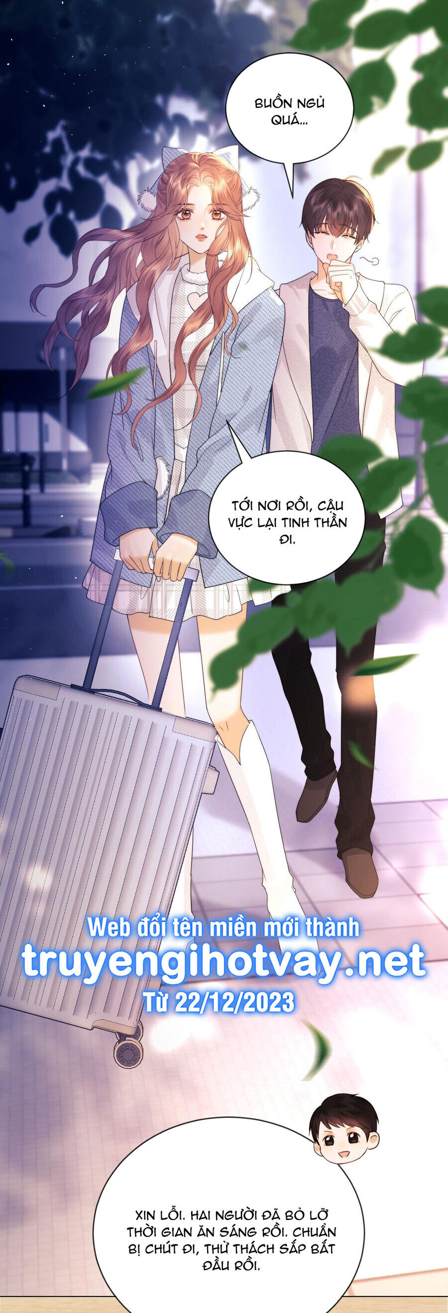 Fan Vợ Hiểu Biết Một Chút Chapter 30.1 - Trang 2