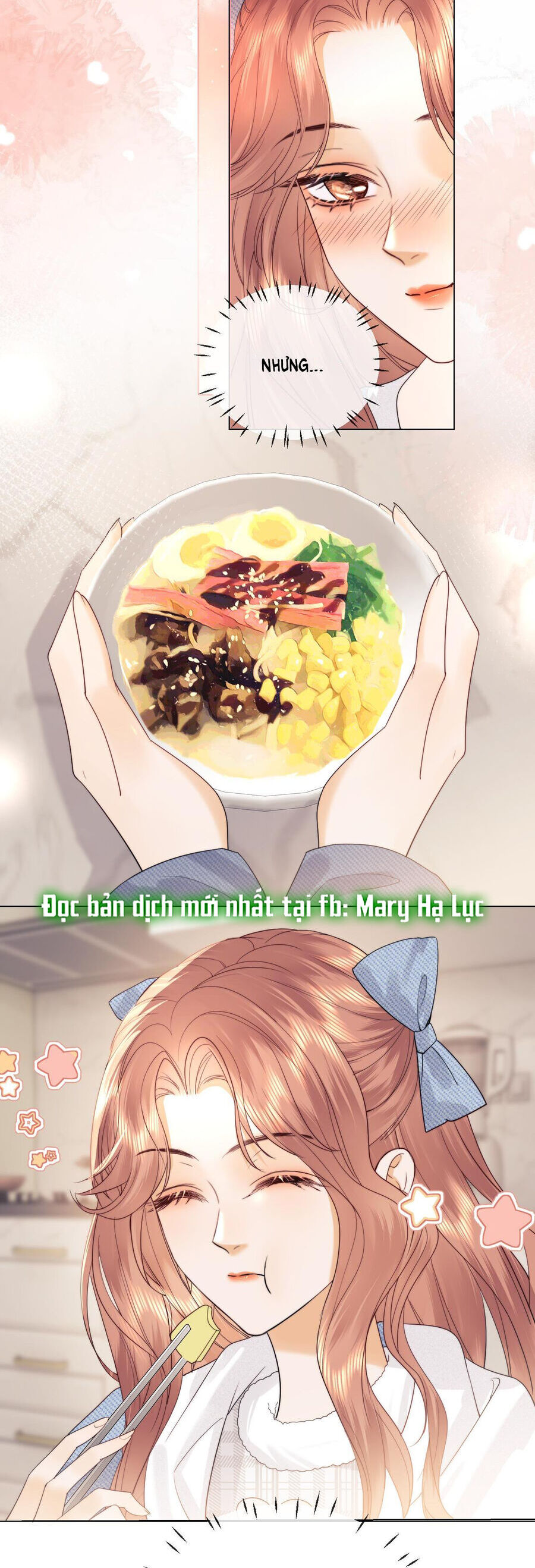 Fan Vợ Hiểu Biết Một Chút Chapter 30.2 - Trang 2