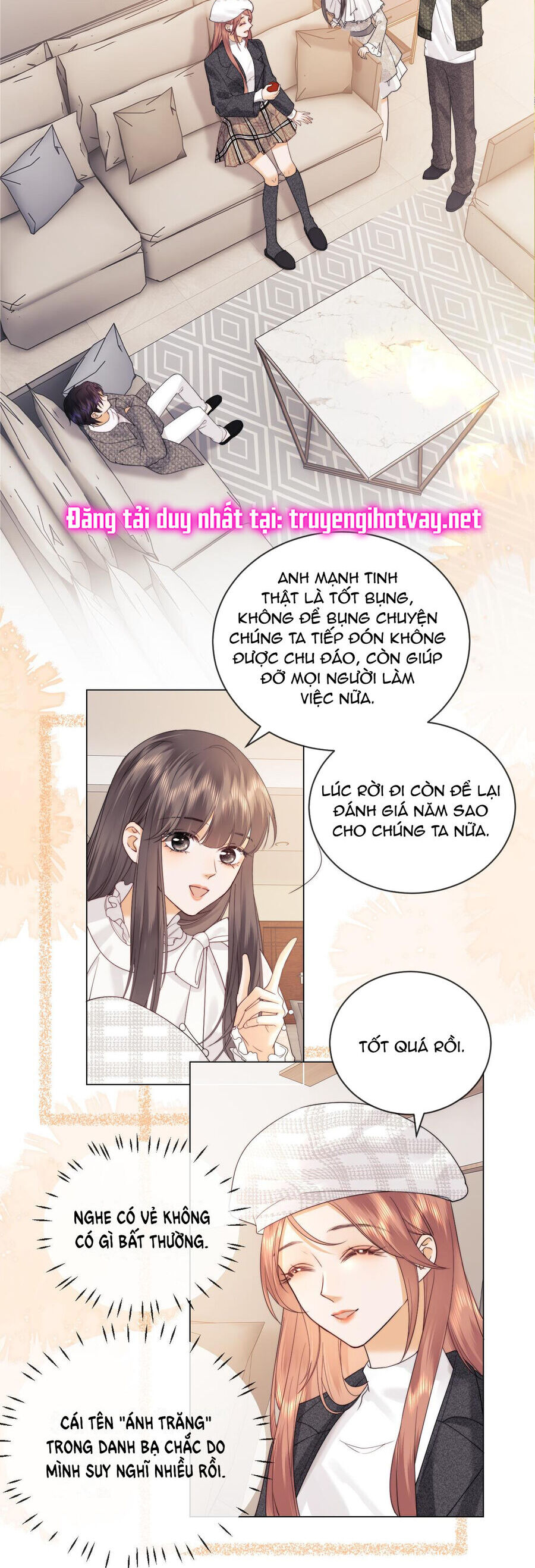 Fan Vợ Hiểu Biết Một Chút Chapter 30.2 - Trang 2
