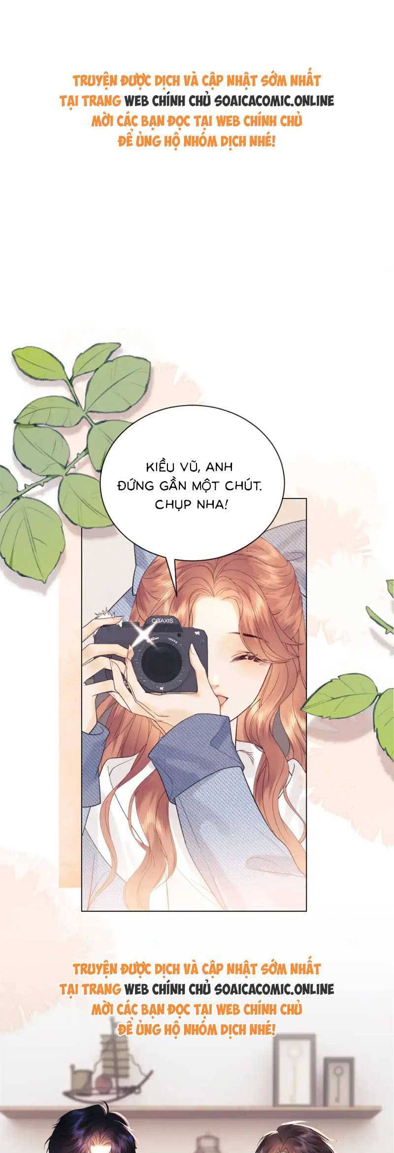 Fan Vợ Hiểu Biết Một Chút Chapter 30 - Trang 2