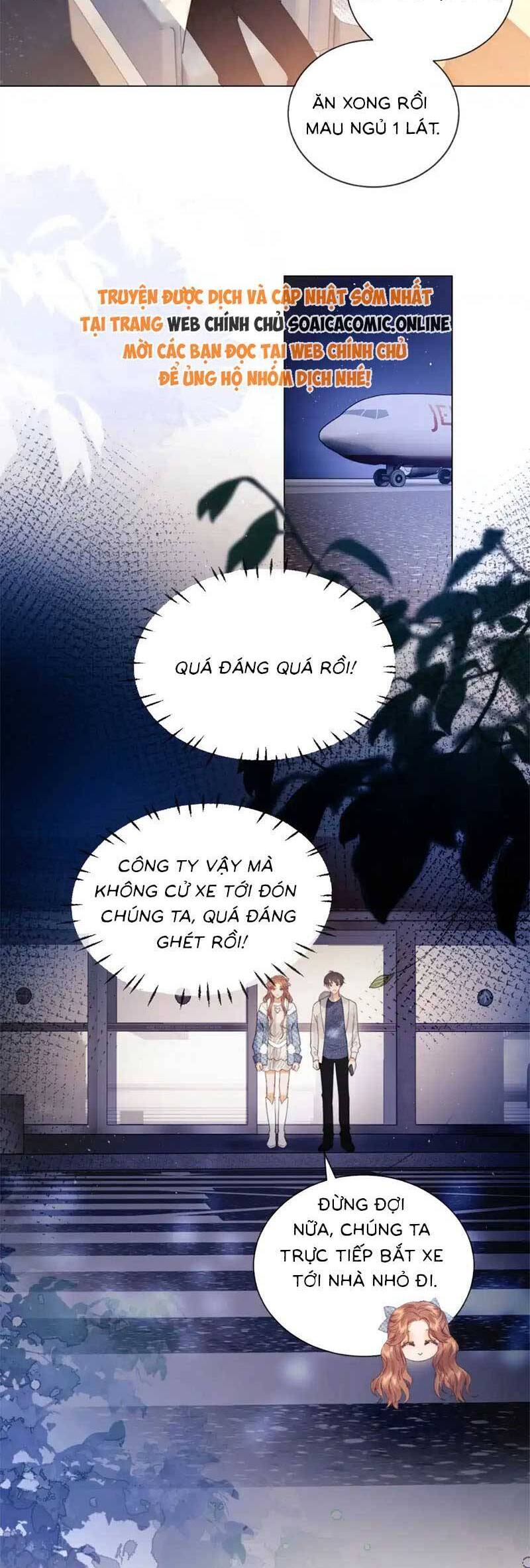 Fan Vợ Hiểu Biết Một Chút Chapter 30 - Trang 2
