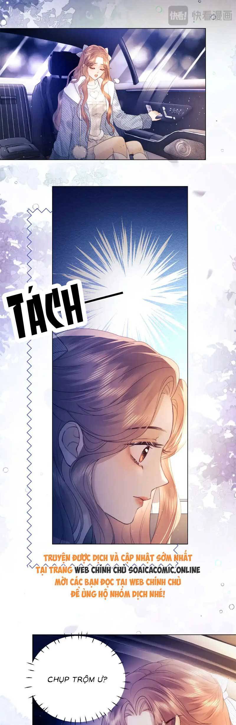 Fan Vợ Hiểu Biết Một Chút Chapter 30 - Trang 2