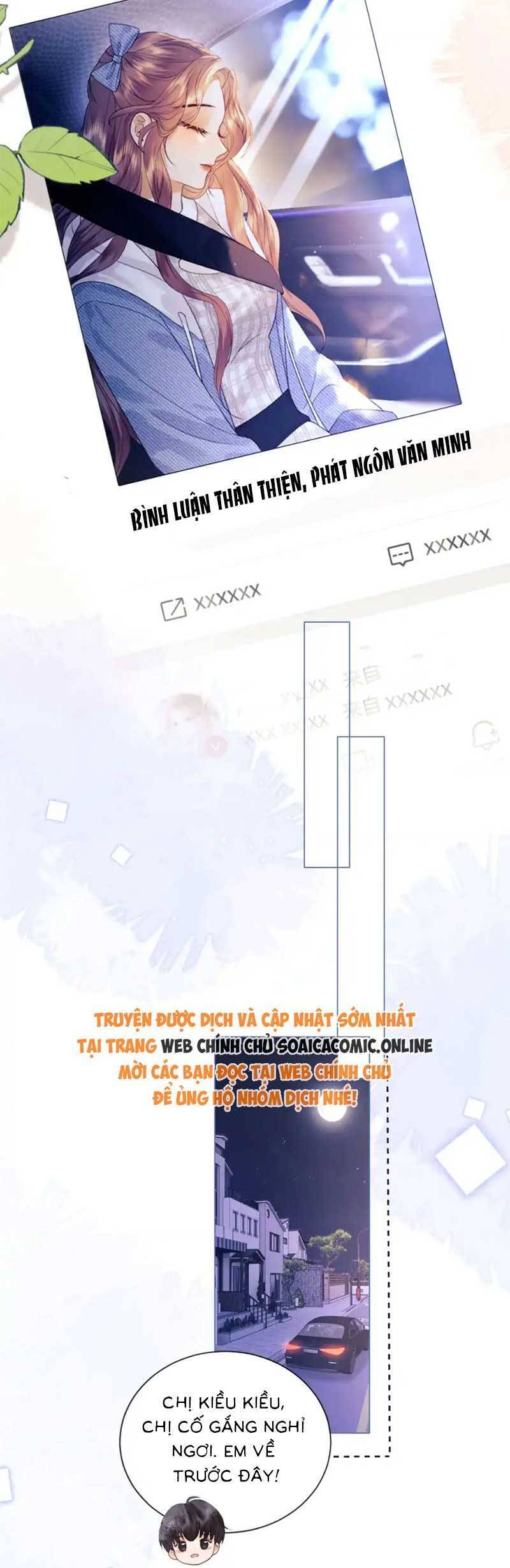 Fan Vợ Hiểu Biết Một Chút Chapter 30 - Trang 2