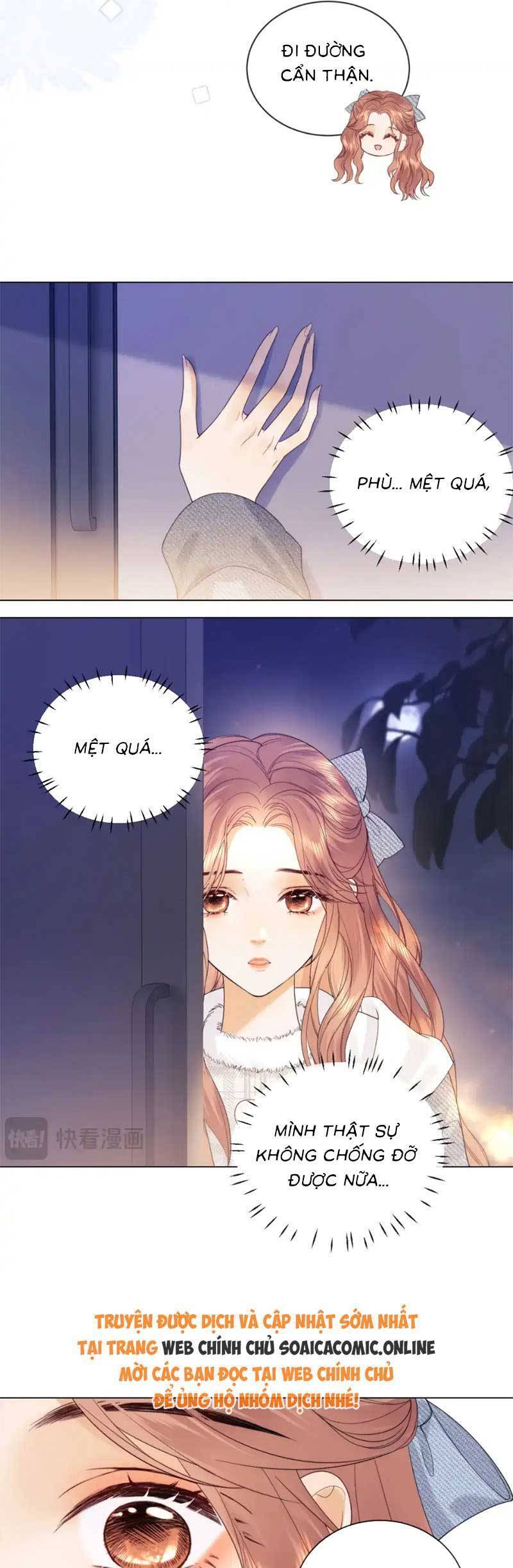 Fan Vợ Hiểu Biết Một Chút Chapter 30 - Trang 2
