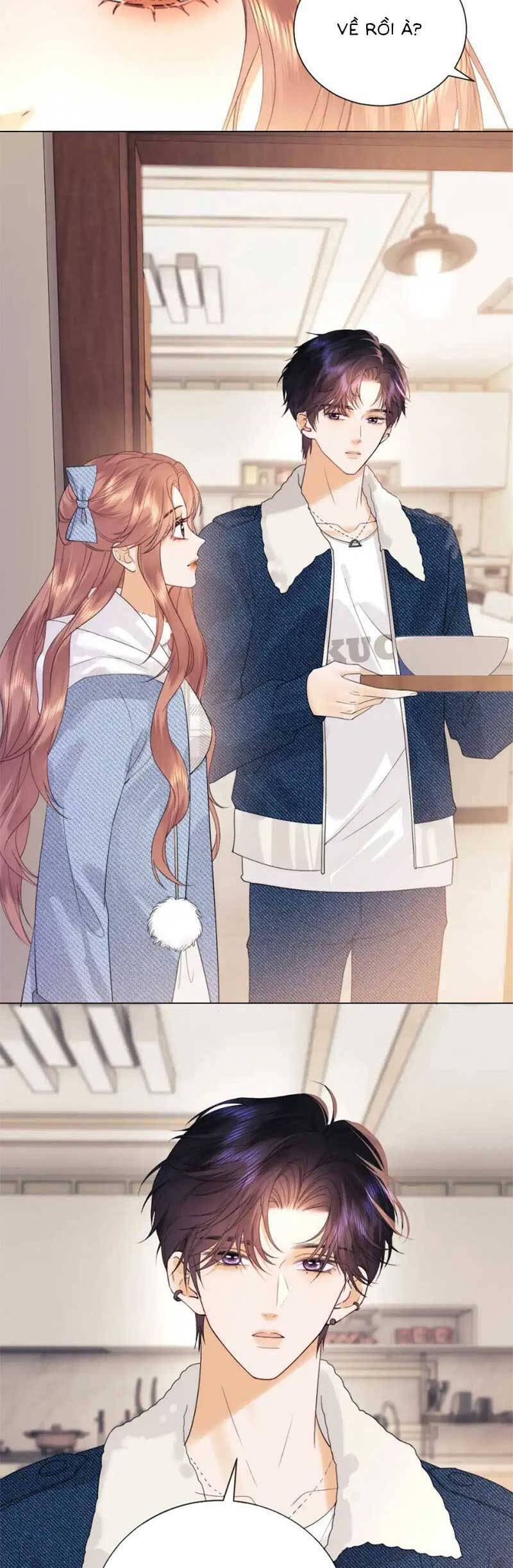 Fan Vợ Hiểu Biết Một Chút Chapter 30 - Trang 2