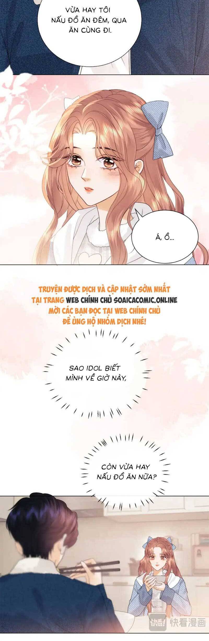 Fan Vợ Hiểu Biết Một Chút Chapter 30 - Trang 2
