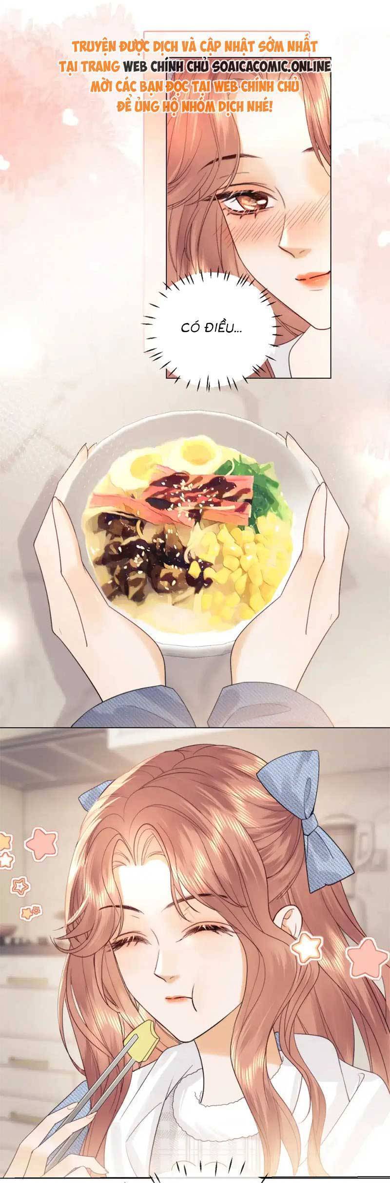 Fan Vợ Hiểu Biết Một Chút Chapter 30 - Trang 2