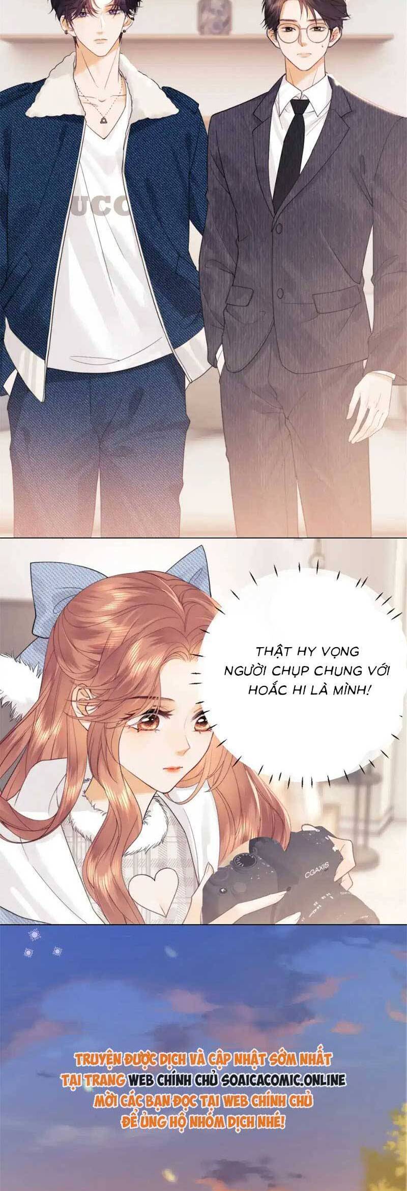 Fan Vợ Hiểu Biết Một Chút Chapter 30 - Trang 2