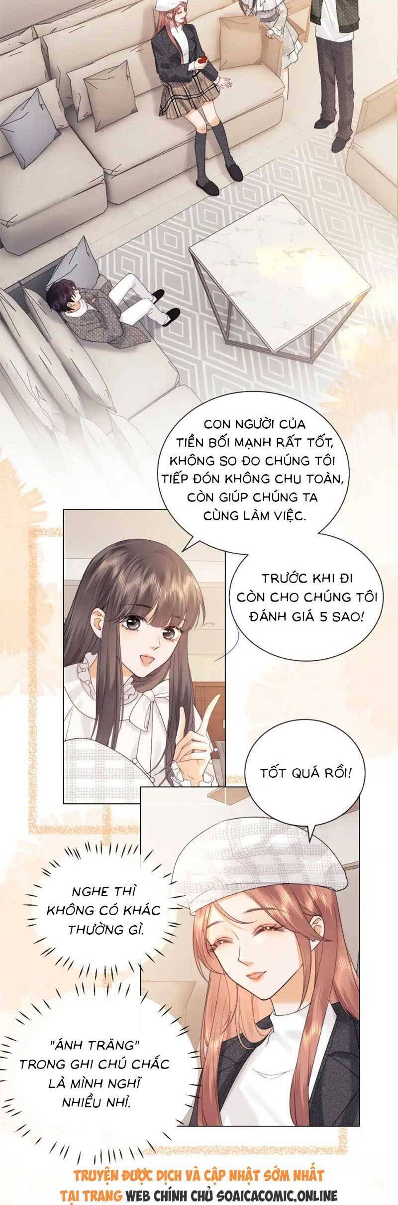 Fan Vợ Hiểu Biết Một Chút Chapter 30 - Trang 2