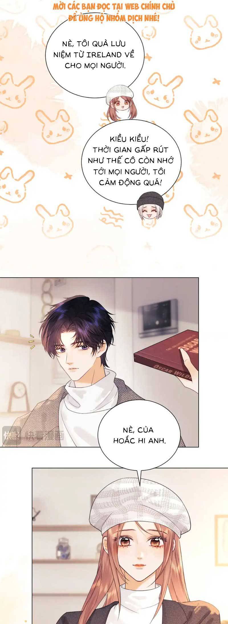 Fan Vợ Hiểu Biết Một Chút Chapter 30 - Trang 2