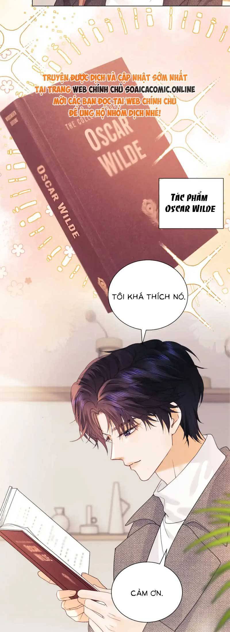 Fan Vợ Hiểu Biết Một Chút Chapter 30 - Trang 2