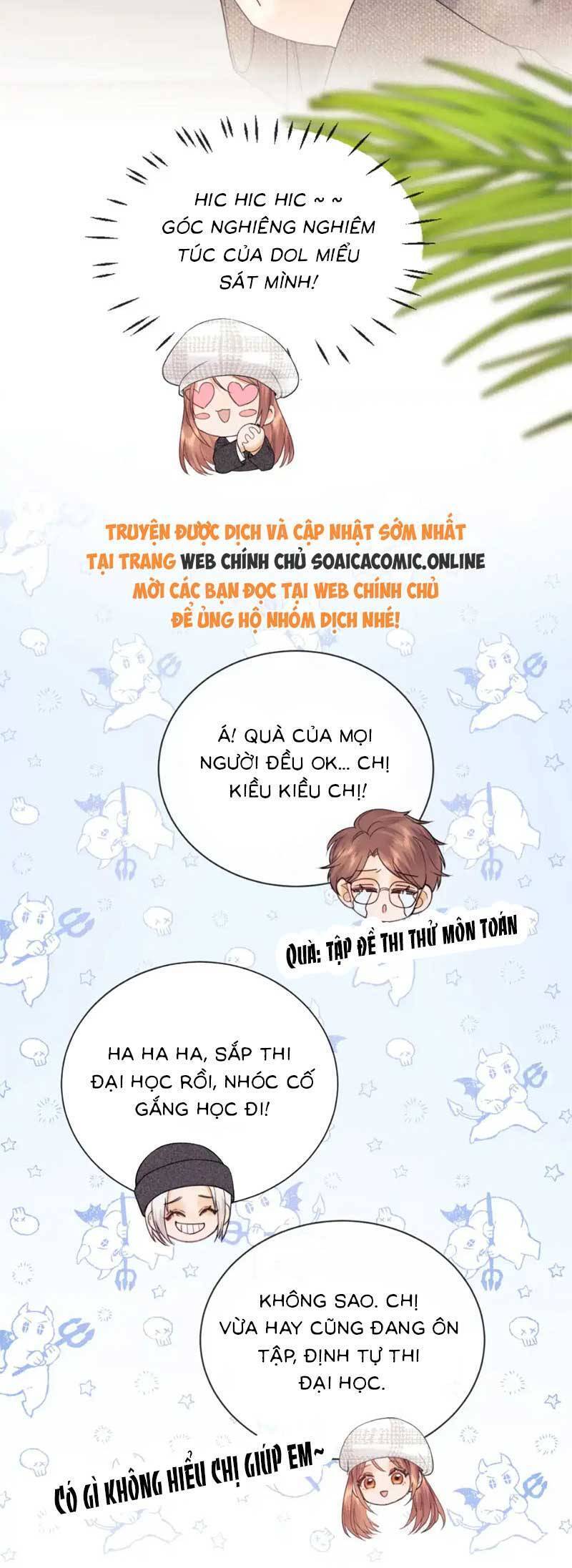 Fan Vợ Hiểu Biết Một Chút Chapter 30 - Trang 2