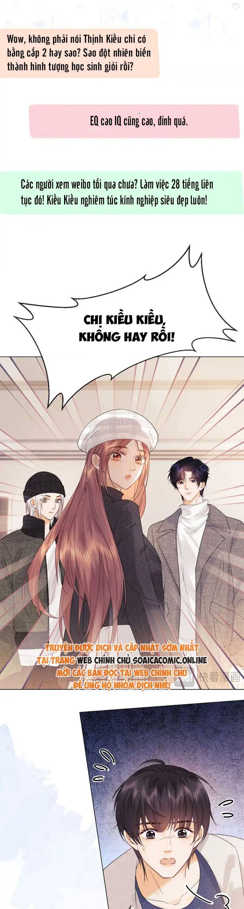 Fan Vợ Hiểu Biết Một Chút Chapter 30 - Trang 2