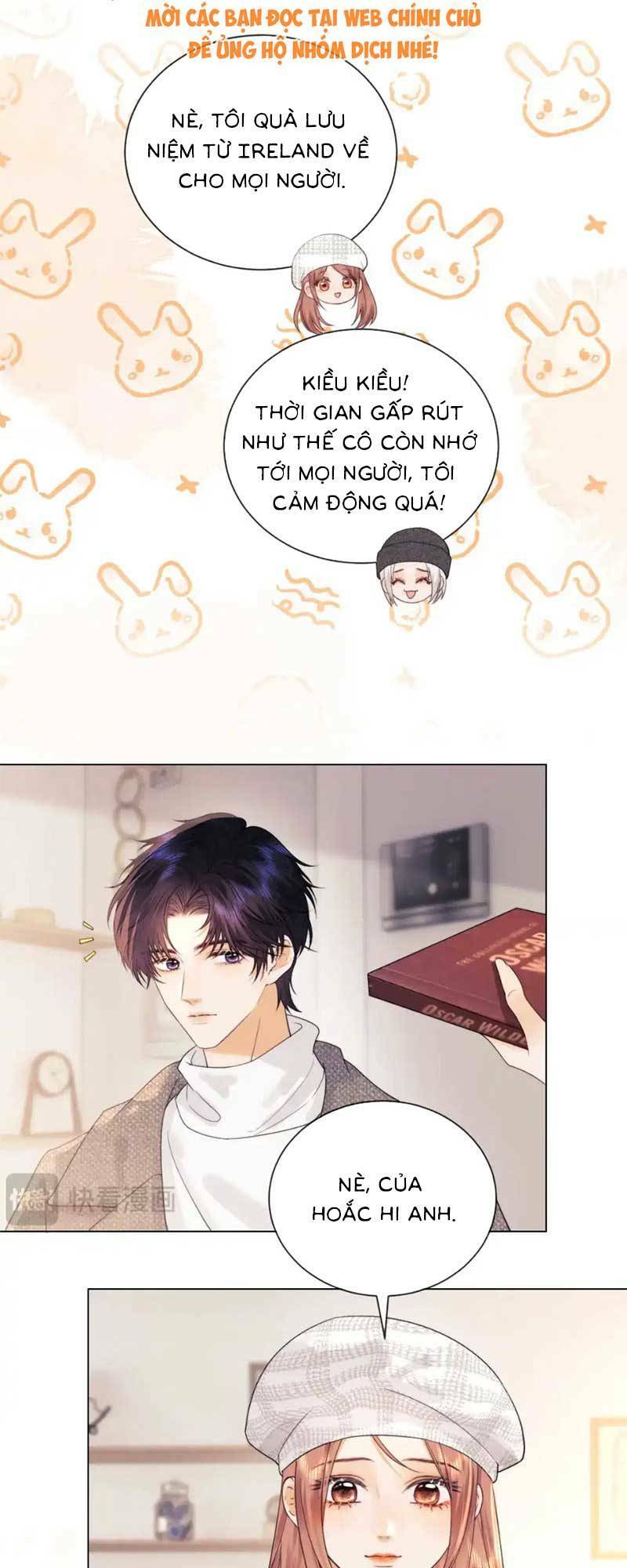 Fan Vợ Hiểu Biết Một Chút Chapter 30 - Trang 2
