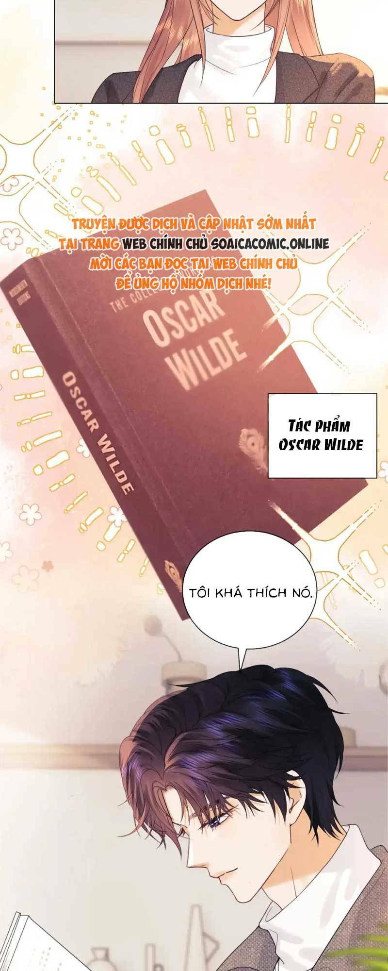 Fan Vợ Hiểu Biết Một Chút Chapter 30 - Trang 2