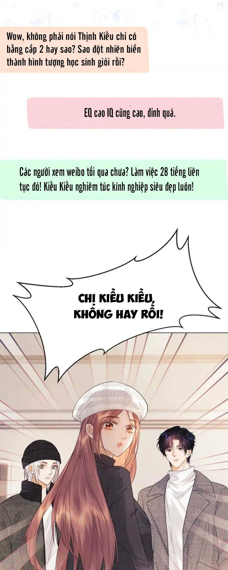 Fan Vợ Hiểu Biết Một Chút Chapter 30 - Trang 2