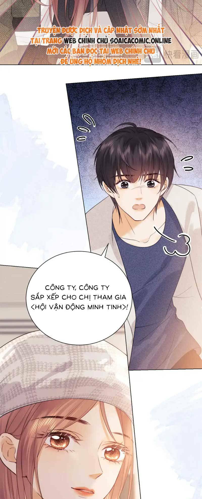 Fan Vợ Hiểu Biết Một Chút Chapter 30 - Trang 2