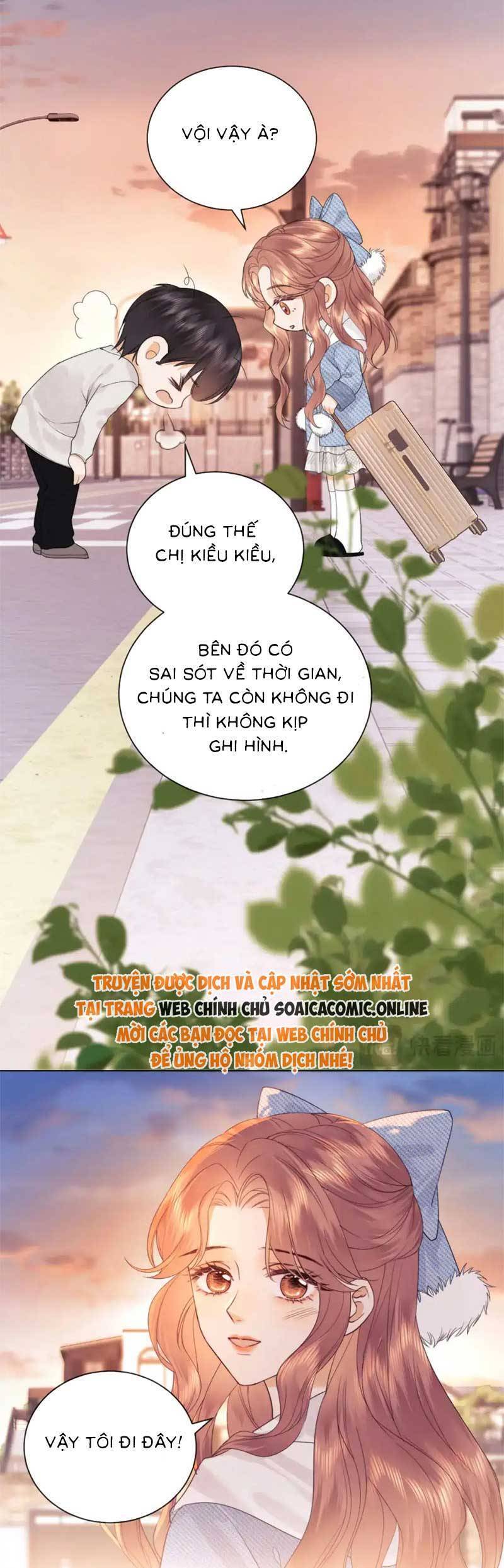 Fan Vợ Hiểu Biết Một Chút Chapter 30 - Trang 2