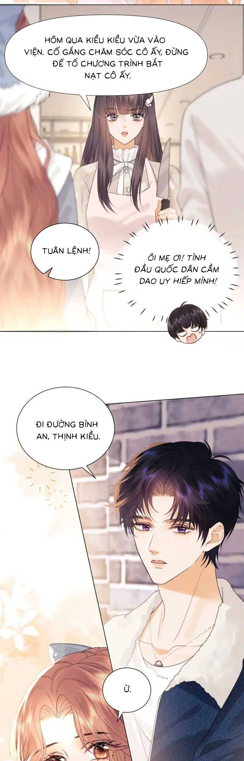 Fan Vợ Hiểu Biết Một Chút Chapter 30 - Trang 2