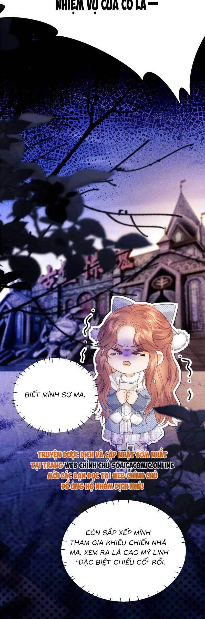 Fan Vợ Hiểu Biết Một Chút Chapter 30 - Trang 2