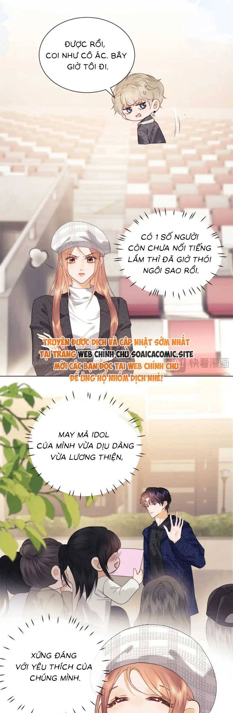 Fan Vợ Hiểu Biết Một Chút Chapter 31 - Trang 2