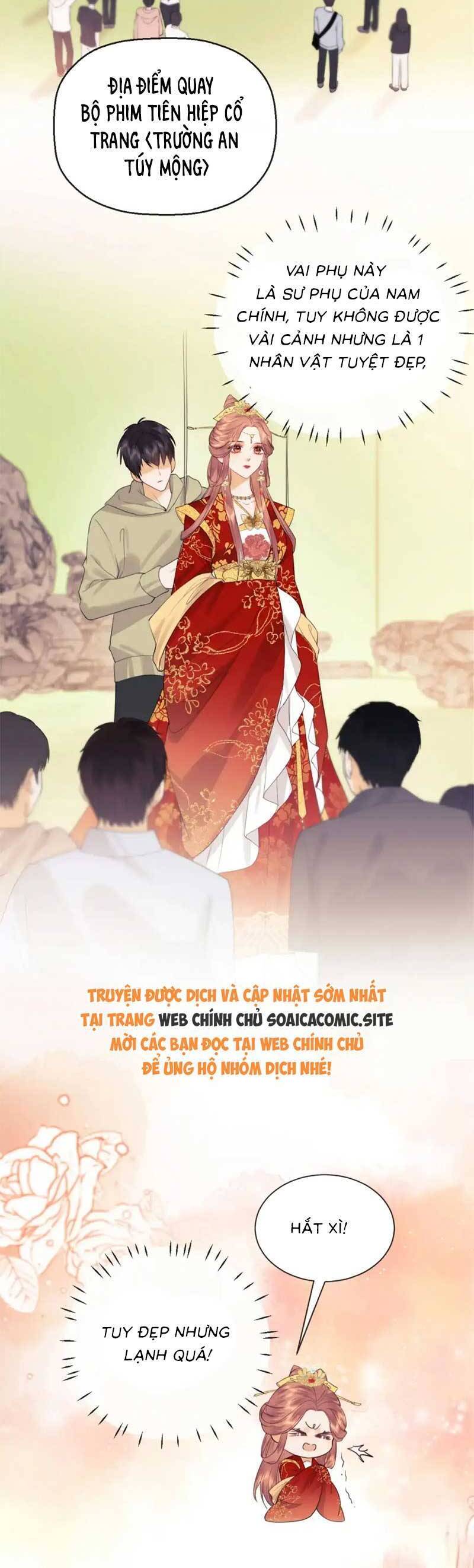 Fan Vợ Hiểu Biết Một Chút Chapter 31 - Trang 2