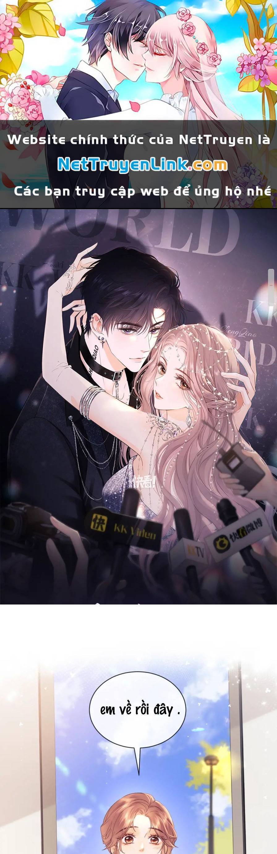 Fan Vợ Hiểu Biết Một Chút Chapter 33 - Trang 2