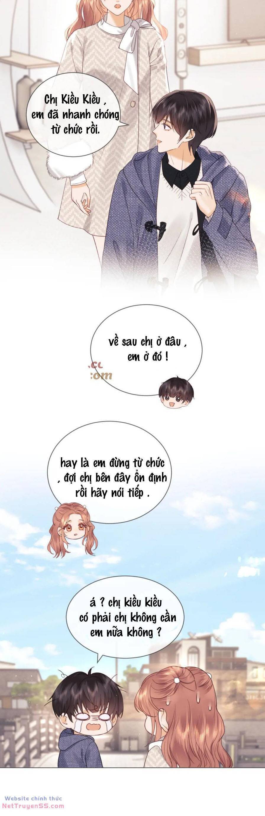 Fan Vợ Hiểu Biết Một Chút Chapter 33 - Trang 2