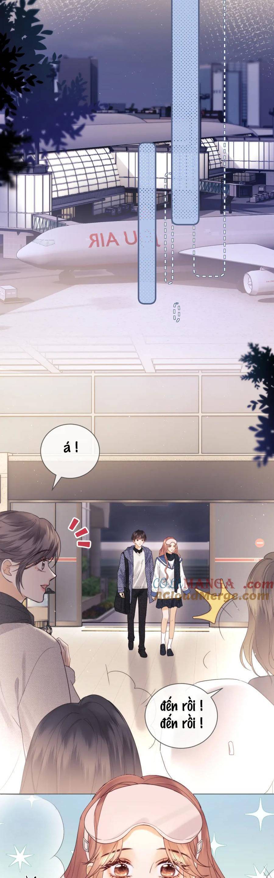 Fan Vợ Hiểu Biết Một Chút Chapter 33 - Trang 2