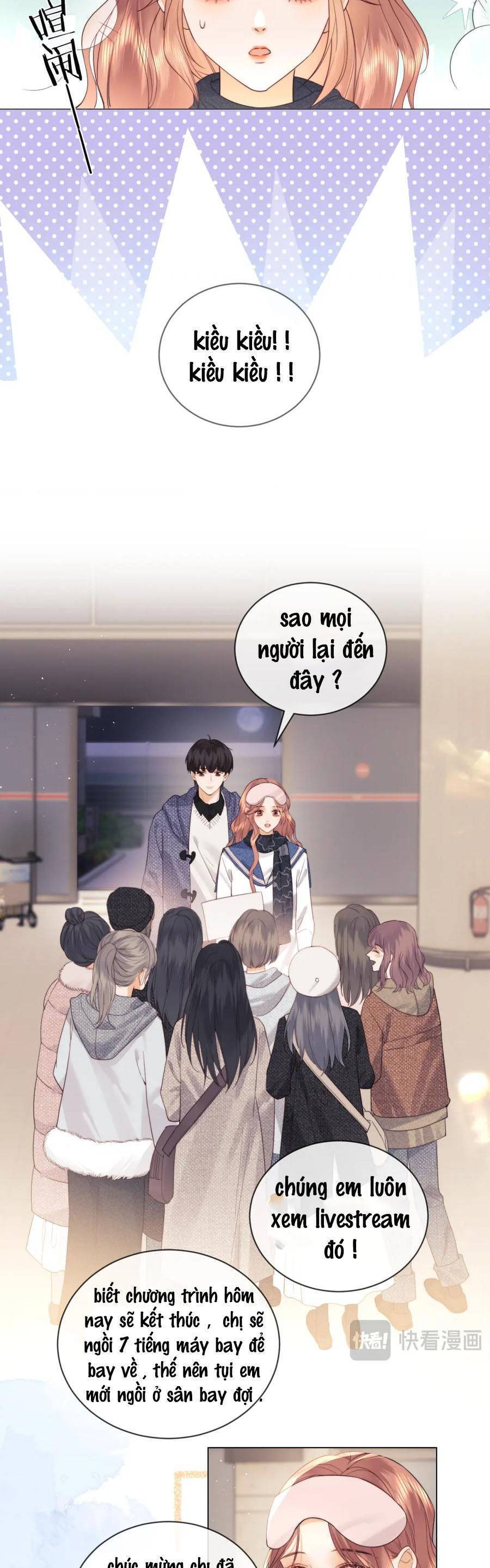 Fan Vợ Hiểu Biết Một Chút Chapter 33 - Trang 2