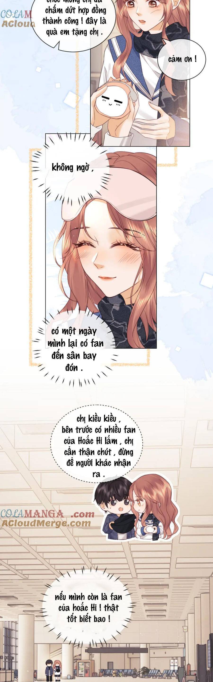 Fan Vợ Hiểu Biết Một Chút Chapter 33 - Trang 2