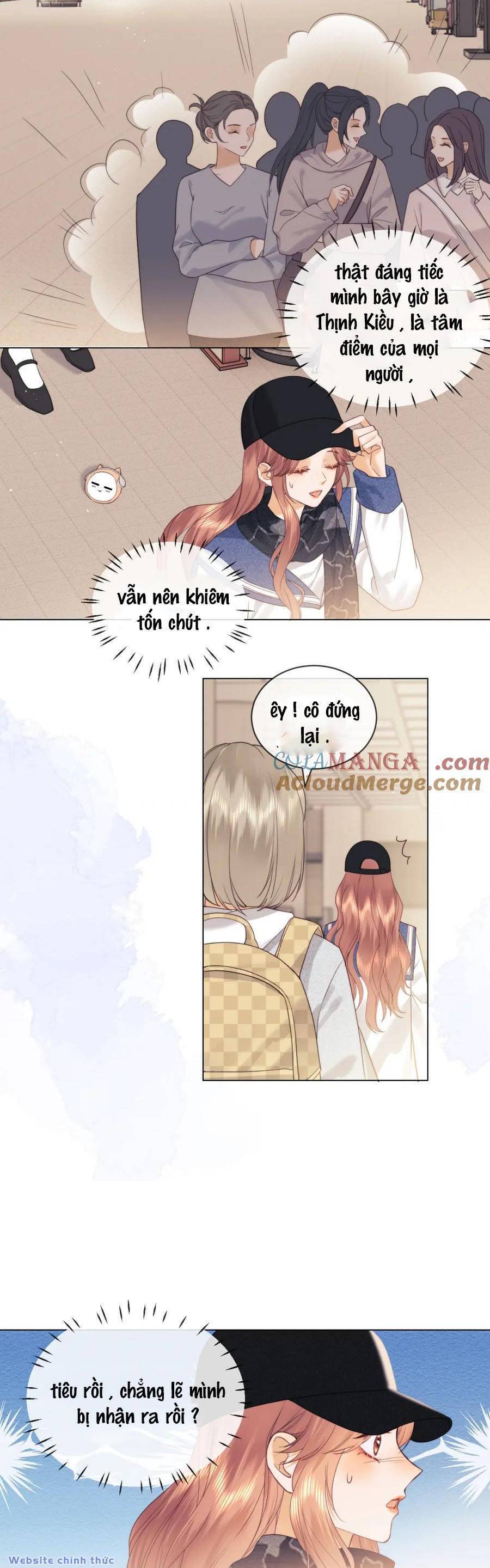 Fan Vợ Hiểu Biết Một Chút Chapter 33 - Trang 2