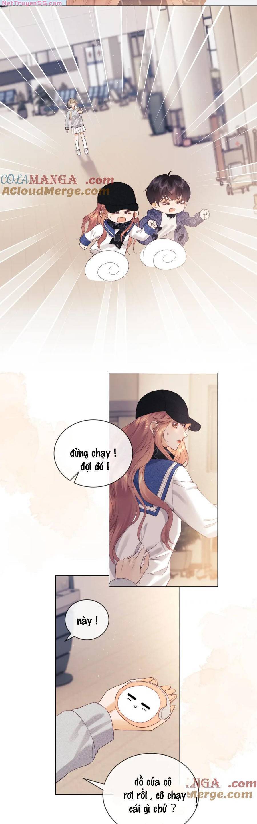 Fan Vợ Hiểu Biết Một Chút Chapter 33 - Trang 2