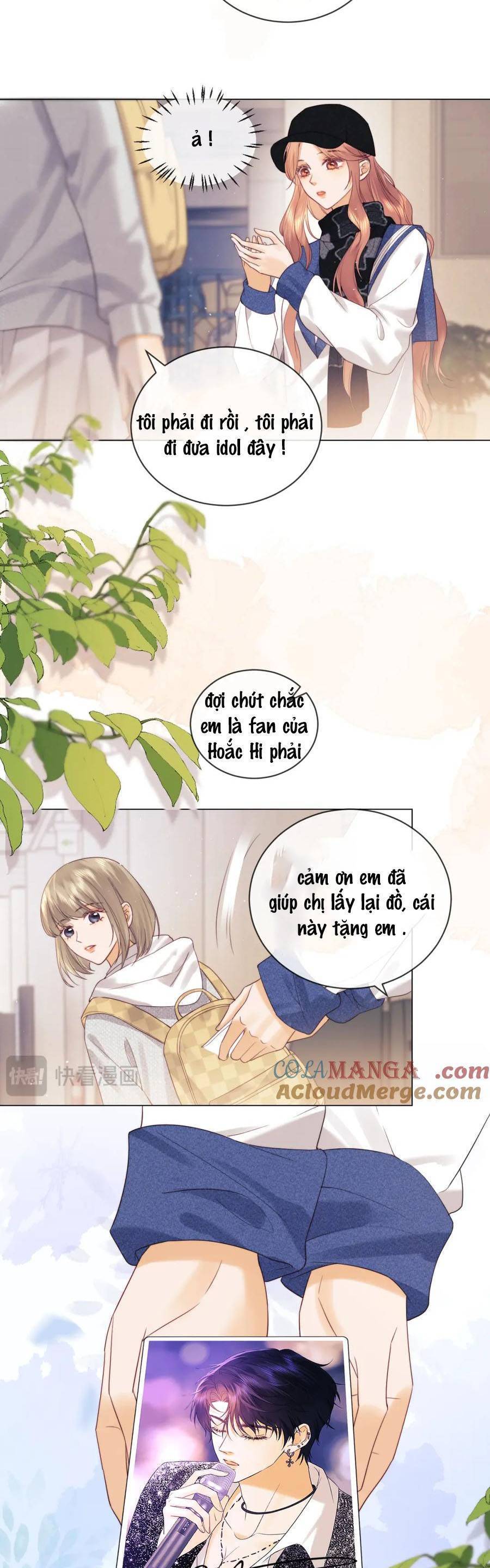 Fan Vợ Hiểu Biết Một Chút Chapter 33 - Trang 2
