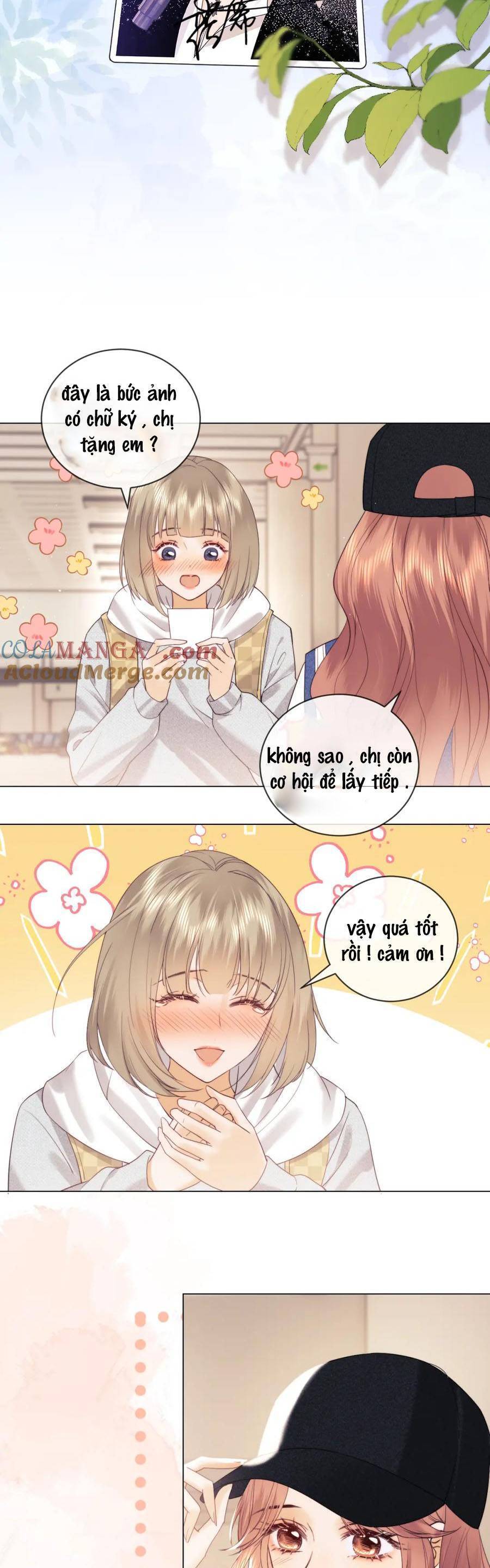 Fan Vợ Hiểu Biết Một Chút Chapter 33 - Trang 2