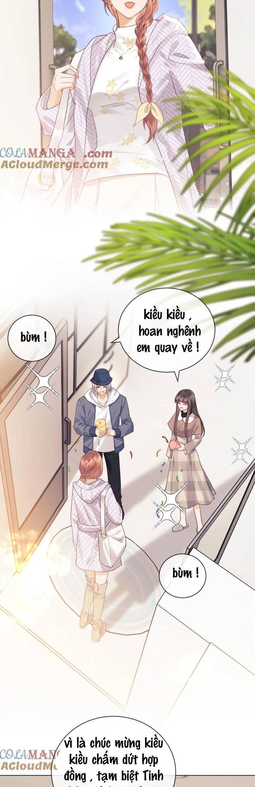 Fan Vợ Hiểu Biết Một Chút Chapter 33 - Trang 2